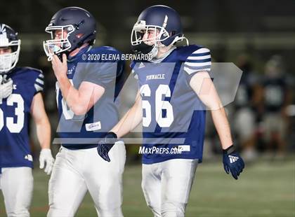 Thumbnail 2 in Desert Vista @ Pinnacle (Scrimmage) photogallery.