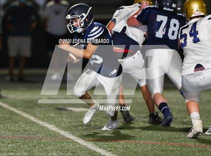 Thumbnail 1 in Desert Vista @ Pinnacle (Scrimmage) photogallery.