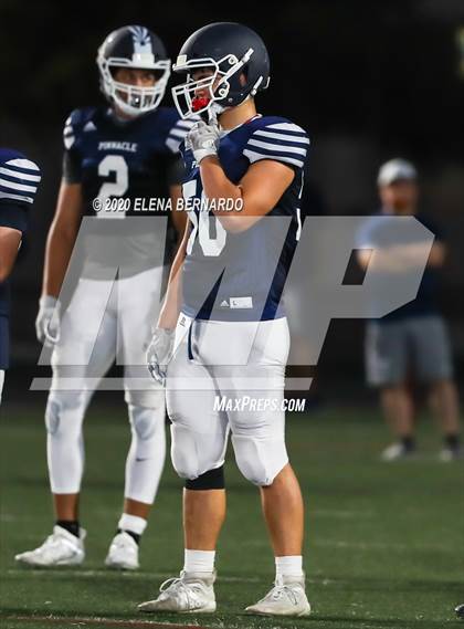 Thumbnail 1 in Desert Vista @ Pinnacle (Scrimmage) photogallery.