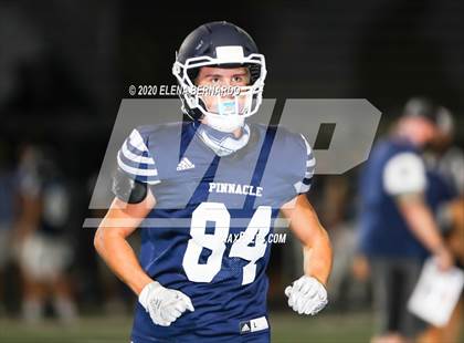 Thumbnail 2 in Desert Vista @ Pinnacle (Scrimmage) photogallery.