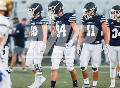 Thumbnail 1 in Desert Vista @ Pinnacle (Scrimmage) photogallery.