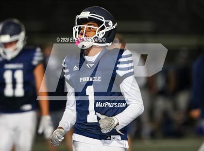 Thumbnail 2 in Desert Vista @ Pinnacle (Scrimmage) photogallery.