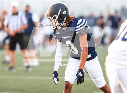 Thumbnail 2 in Desert Vista @ Pinnacle (Scrimmage) photogallery.