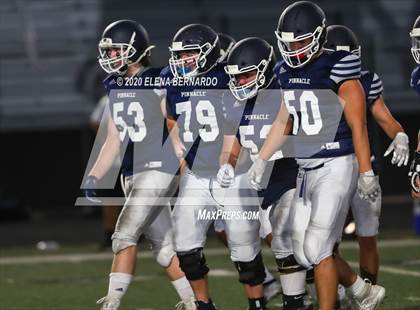 Thumbnail 2 in Desert Vista @ Pinnacle (Scrimmage) photogallery.