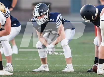 Thumbnail 1 in Desert Vista @ Pinnacle (Scrimmage) photogallery.