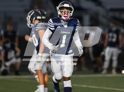 Thumbnail 2 in Desert Vista @ Pinnacle (Scrimmage) photogallery.
