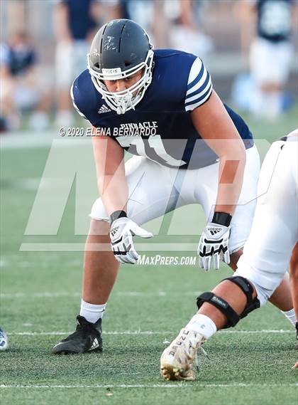 Thumbnail 2 in Desert Vista @ Pinnacle (Scrimmage) photogallery.