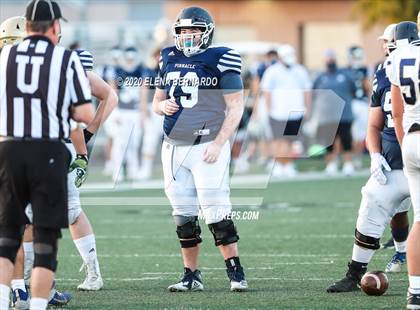 Thumbnail 3 in Desert Vista @ Pinnacle (Scrimmage) photogallery.