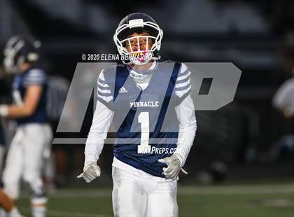 Thumbnail 3 in Desert Vista @ Pinnacle (Scrimmage) photogallery.