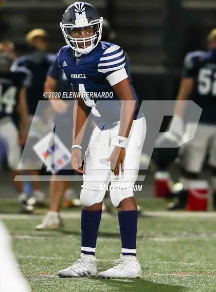 Thumbnail 1 in Desert Vista @ Pinnacle (Scrimmage) photogallery.