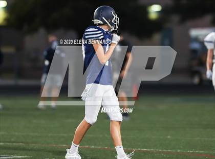 Thumbnail 3 in Desert Vista @ Pinnacle (Scrimmage) photogallery.