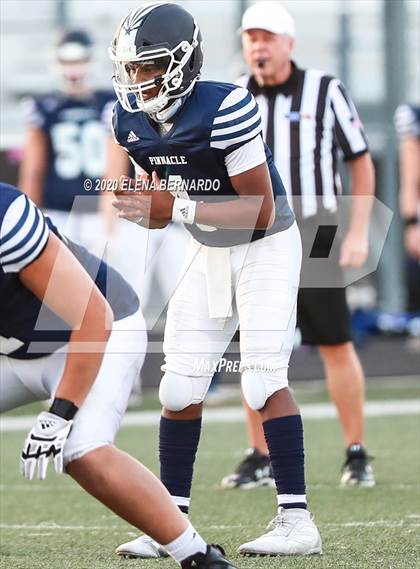 Thumbnail 1 in Desert Vista @ Pinnacle (Scrimmage) photogallery.