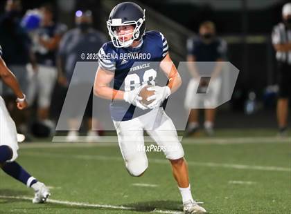 Thumbnail 2 in Desert Vista @ Pinnacle (Scrimmage) photogallery.