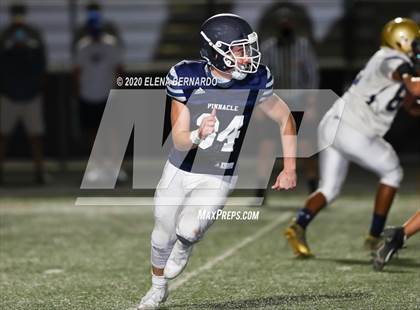 Thumbnail 3 in Desert Vista @ Pinnacle (Scrimmage) photogallery.