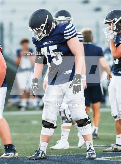 Thumbnail 2 in Desert Vista @ Pinnacle (Scrimmage) photogallery.