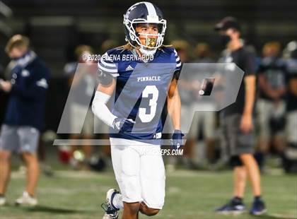 Thumbnail 2 in Desert Vista @ Pinnacle (Scrimmage) photogallery.