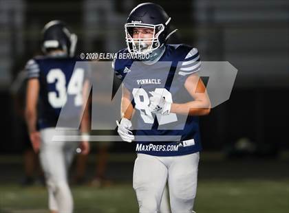 Thumbnail 3 in Desert Vista @ Pinnacle (Scrimmage) photogallery.