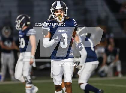 Thumbnail 1 in Desert Vista @ Pinnacle (Scrimmage) photogallery.