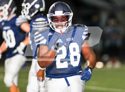 Thumbnail 3 in Desert Vista @ Pinnacle (Scrimmage) photogallery.