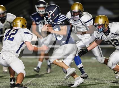 Thumbnail 3 in Desert Vista @ Pinnacle (Scrimmage) photogallery.