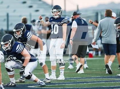 Thumbnail 3 in Desert Vista @ Pinnacle (Scrimmage) photogallery.