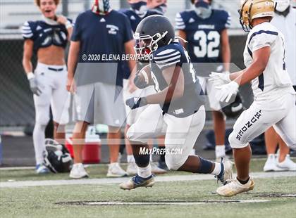 Thumbnail 1 in Desert Vista @ Pinnacle (Scrimmage) photogallery.