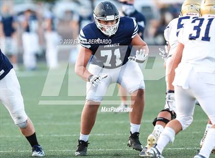 Thumbnail 1 in Desert Vista @ Pinnacle (Scrimmage) photogallery.