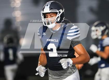 Thumbnail 3 in Desert Vista @ Pinnacle (Scrimmage) photogallery.