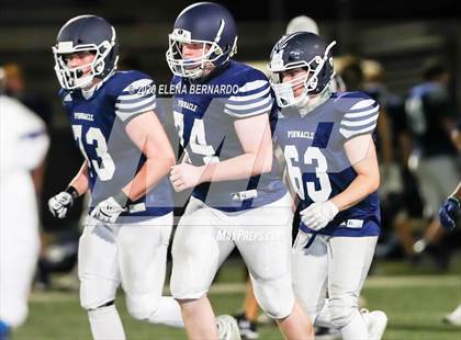 Thumbnail 1 in Desert Vista @ Pinnacle (Scrimmage) photogallery.