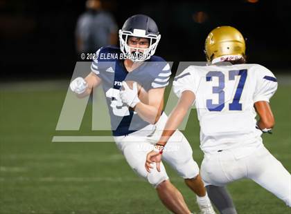 Thumbnail 1 in Desert Vista @ Pinnacle (Scrimmage) photogallery.