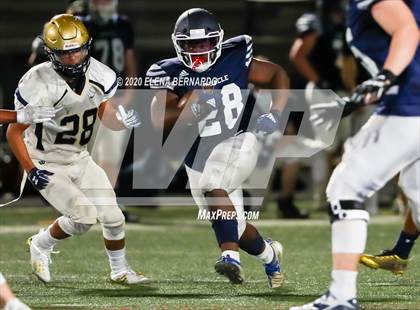 Thumbnail 1 in Desert Vista @ Pinnacle (Scrimmage) photogallery.