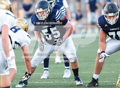 Thumbnail 3 in Desert Vista @ Pinnacle (Scrimmage) photogallery.