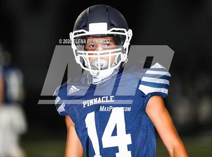 Thumbnail 1 in Desert Vista @ Pinnacle (Scrimmage) photogallery.