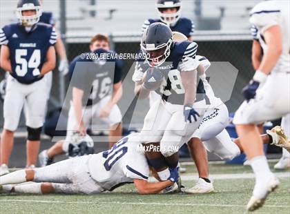 Thumbnail 3 in Desert Vista @ Pinnacle (Scrimmage) photogallery.