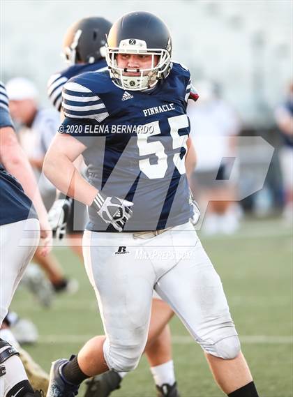 Thumbnail 1 in Desert Vista @ Pinnacle (Scrimmage) photogallery.