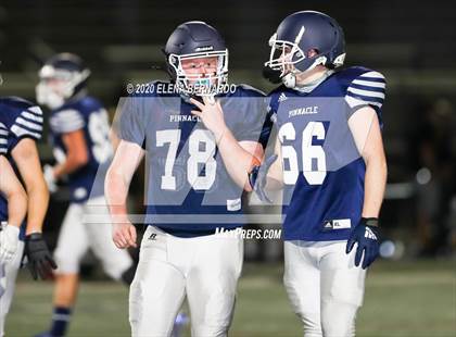 Thumbnail 1 in Desert Vista @ Pinnacle (Scrimmage) photogallery.