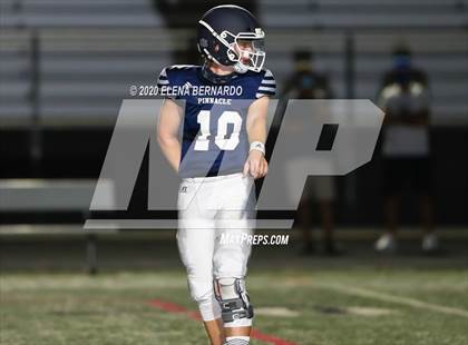Thumbnail 1 in Desert Vista @ Pinnacle (Scrimmage) photogallery.