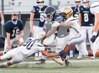 Thumbnail 2 in Desert Vista @ Pinnacle (Scrimmage) photogallery.