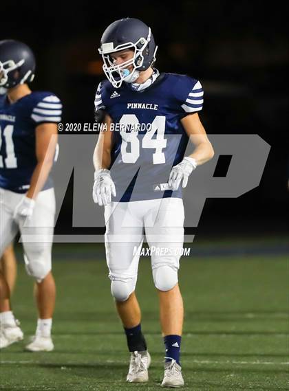 Thumbnail 3 in Desert Vista @ Pinnacle (Scrimmage) photogallery.