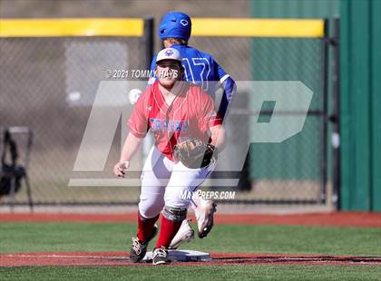 Thumbnail 1 in Brock vs Graham (Brock Tournament) photogallery.