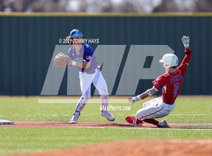 Thumbnail 3 in Brock vs Graham (Brock Tournament) photogallery.