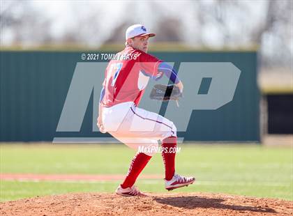 Thumbnail 3 in Brock vs Graham (Brock Tournament) photogallery.