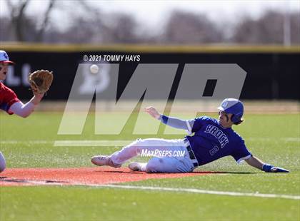 Thumbnail 3 in Brock vs Graham (Brock Tournament) photogallery.