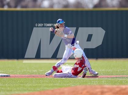 Thumbnail 2 in Brock vs Graham (Brock Tournament) photogallery.