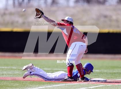 Thumbnail 3 in Brock vs Graham (Brock Tournament) photogallery.