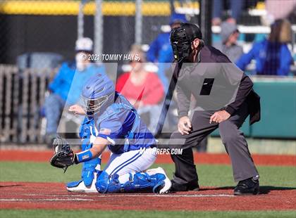 Thumbnail 3 in Brock vs Graham (Brock Tournament) photogallery.