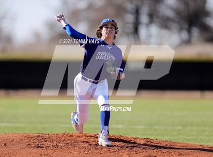 Thumbnail 2 in Brock vs Graham (Brock Tournament) photogallery.