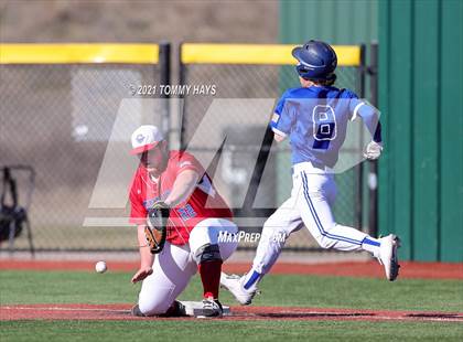 Thumbnail 2 in Brock vs Graham (Brock Tournament) photogallery.