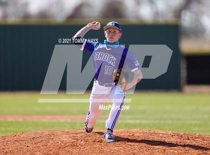 Thumbnail 2 in Brock vs Graham (Brock Tournament) photogallery.