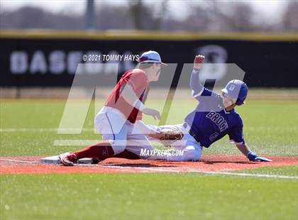 Thumbnail 1 in Brock vs Graham (Brock Tournament) photogallery.